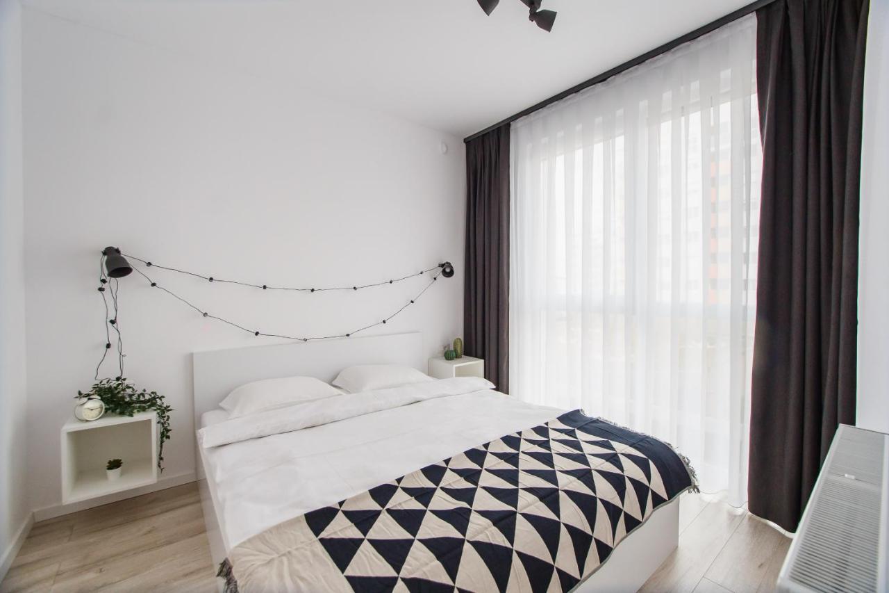 Trendy Apartment Near City Center Oradea Ngoại thất bức ảnh