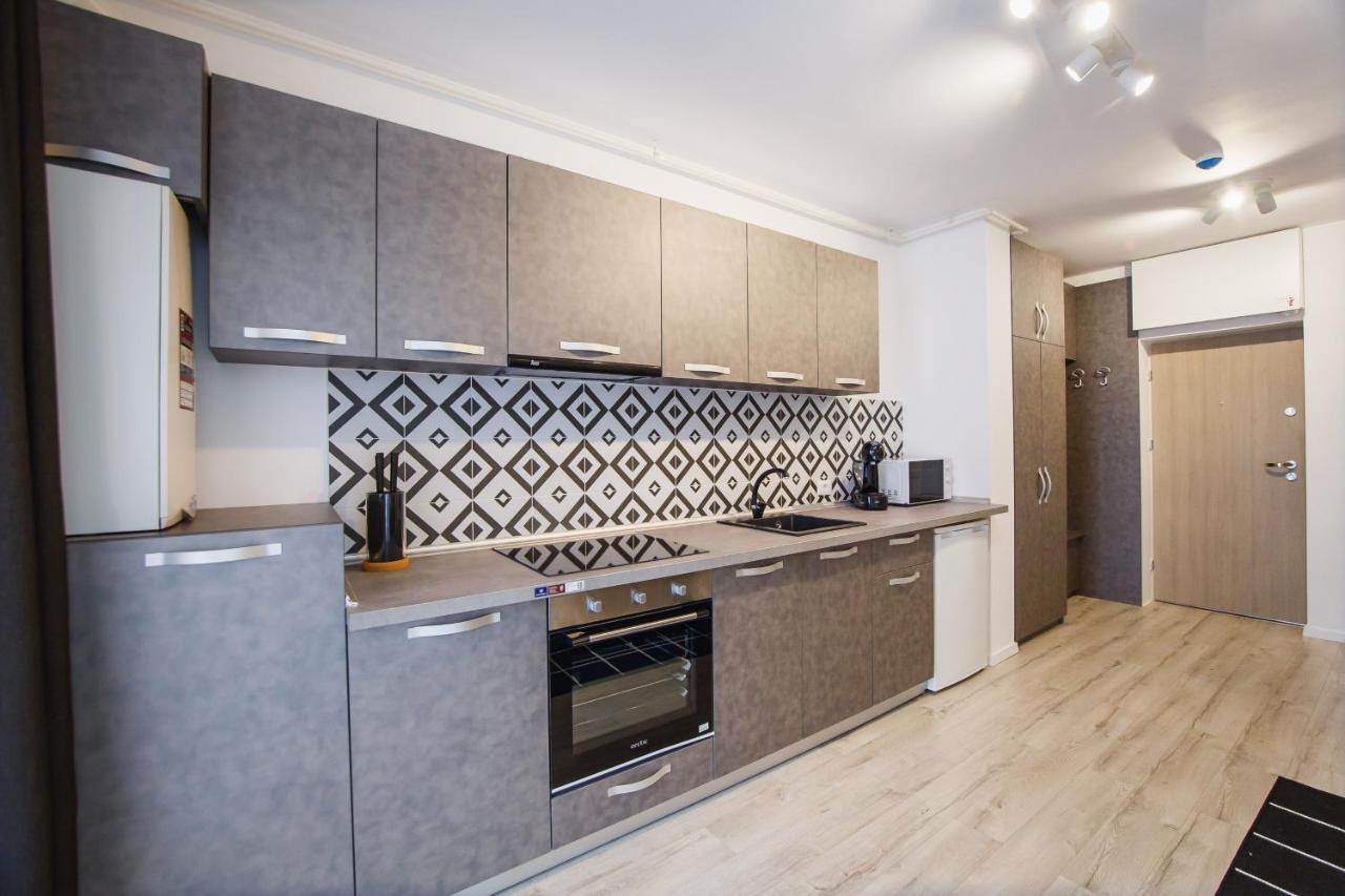 Trendy Apartment Near City Center Oradea Ngoại thất bức ảnh