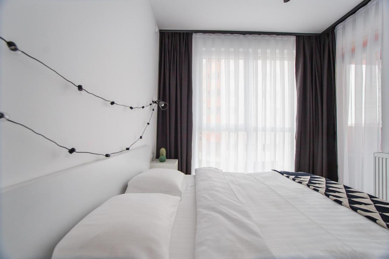 Trendy Apartment Near City Center Oradea Ngoại thất bức ảnh